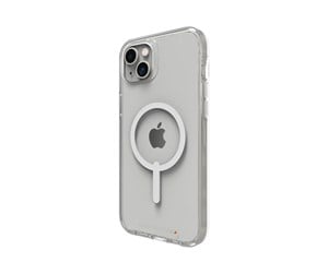 Mobil - Deksel og etui - ZAGG Gear4 Crystal Palace Snap for Apple iPhone 14 Plus - 702010013