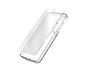 Mobil - Deksel og etui - ZAGG InvisibleShield Glass Elite 360 for Samsung Galaxy S24+ - 200513520