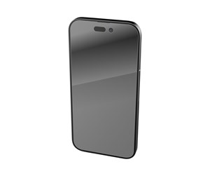 Mobil - Beskyttelsesglass - ZAGG InvisibleShield Glass Elite for Apple iPhone 14 Pro - 200110147