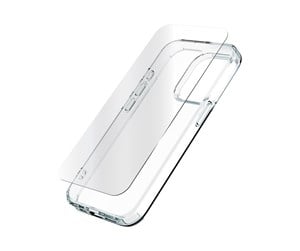 Mobil - Deksel og etui - ZAGG InvisibleShield Glass Elite 360 for Apple iPhone 15 Pro - 200511806