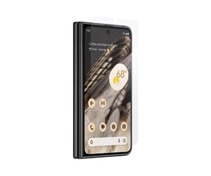 Mobil - Beskyttelsesglass - ZAGG InvisibleShield Glass Elite for Google Pixel Fold - 200111457