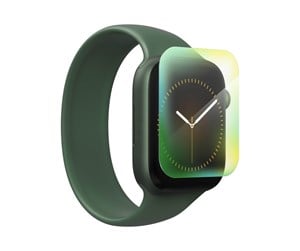 Smartklokke - Tilbehør - ZAGG InvisibleShield Ultra ECO for Apple Watch Series 8/7 (41mm) - 200210319