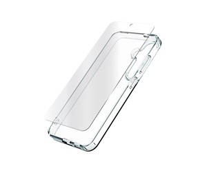 Mobil - Deksel og etui - ZAGG InvisibleShield Glass Elite 360 for Samsung Galaxy S24 - 200513521