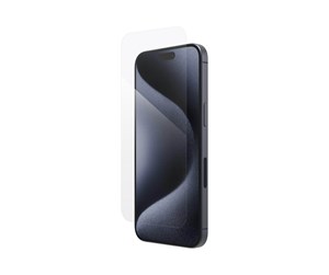 Mobil - Beskyttelsesglass - ZAGG InvisibleShield Glass XTR3 for Apple iPhone 15 Pro Max - 200111803