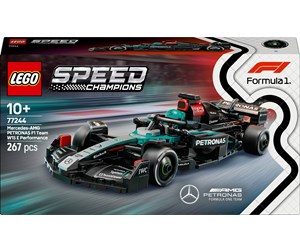 LEGO® - LEGO Speed Champions 77244 Mercedes-AMG F1® W15-racerbil - 77244