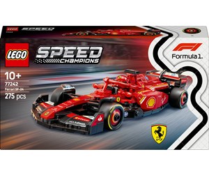 LEGO® - LEGO 77242 Ferrari SF-24 F1®-racerbil - 77242