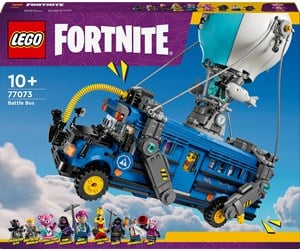 LEGO® - LEGO 77073 Battle Bus - 77073