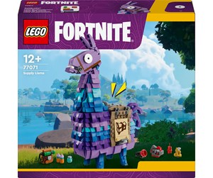 LEGO® - LEGO 77071 Supply Llama - 77071