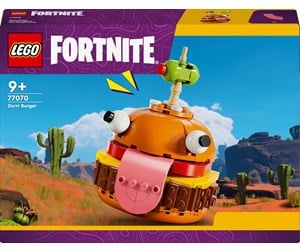 LEGO® - LEGO 77070 Durrr Burger - 77070