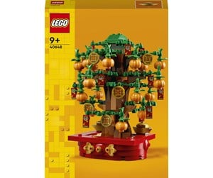 LEGO® - LEGO 40648 Pengetre - 40648