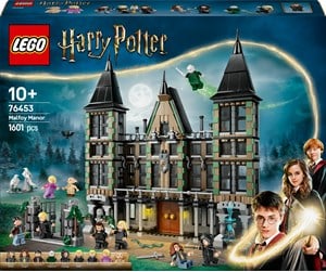 LEGO® - LEGO Harry Potter 76453 Malfanghus - 76453