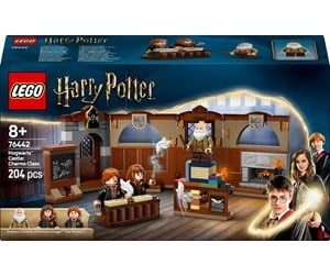 LEGO® - LEGO Harry Potter 76442 Hogwarts™ Castle: Charms Class - 76442