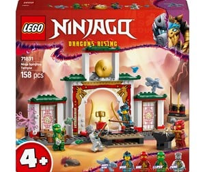 LEGO® - LEGO Ninjago 71831 Ninjaenes Spinjitzu-tempel - 71831