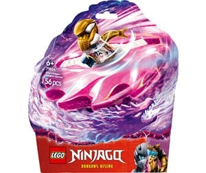 LEGO® - LEGO Ninjago 71824 Soras Spinjitzu-dragespinner - 71824