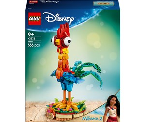 LEGO® - LEGO Disney 43272 Heihei - 43272