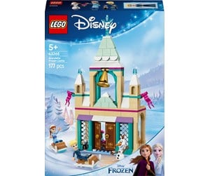 LEGO® - LEGO Disney 43265 Isslottet i Arendelle - 43265