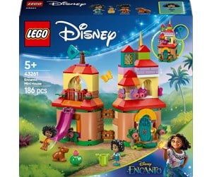 LEGO® - LEGO Classic 43261 Minihus fra Encanto - 43261