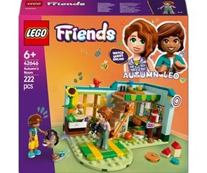 LEGO® - LEGO Friends 42646 Autumns rom - 42646