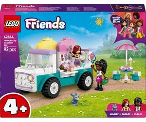 LEGO® - LEGO Friends 42644 Isbilen i Heartlake City - 42644