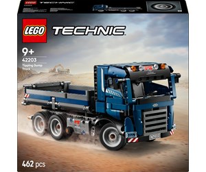 LEGO® - LEGO Technic 42203 Lastebil med tipplan - 42203