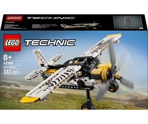 LEGO® - LEGO Technic 42198 Villmarksfly - 42198