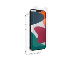 Mobil - Deksel og etui - ZAGG invisibleSHIELD Glass Elite+ 360 for Apple iPhone 13 Pro Max - 200108862