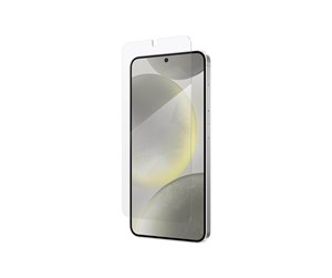 Mobil - Beskyttelsesglass - ZAGG InvisibleShield Ultra ECO for Samsung Galaxy S24 - 200213536