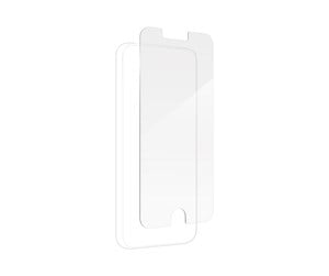 Mobil - Beskyttelsesglass - ZAGG InvisibleShield Glass Elite for Apple iPhone 7 8 SE (2nd generation) SE (3rd generation) - 200109634