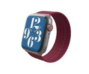 Smartklokke - Tilbehør - ZAGG Gear4 - band for Apple Watch (42 mm 44 mm 45 mm) - 705009510