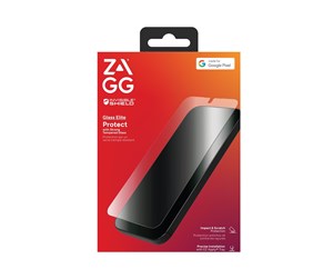 Mobil - Beskyttelsesglass - ZAGG InvisibleShield Glass Elite for Google Pixel 9/9 Pro - 200114438