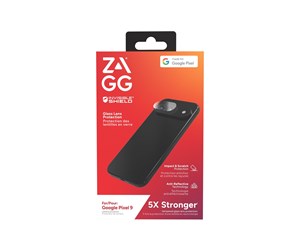 Mobil - Andre tilbehør - ZAGG InvisibleShield Glass Elite for Google Pixel 9 - 200114634