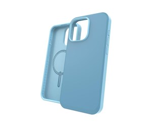 Mobil - Deksel og etui - ZAGG SoHo Snap for Apple iPhone 16 Pro Blue - 702315228