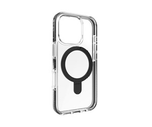 Mobil - Deksel og etui - ZAGG Santa Cruz Snap for Apple iPhone 16 Pro - 702315503