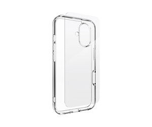 Mobil - Beskyttelsesglass - ZAGG InvisibleShield for Apple iPhone 16 - 200515374