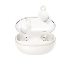 Hodetelefoner - Joyroom Earbuds True Wireless JR-TS3  (White) - JR-TS3 White