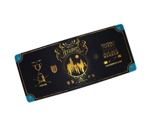 Musematte & Tilbehør  - Blue Sky Studios Harry Potter Jumbo Desk Mat - Adult - HP714309