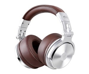 Hodetelefoner - OneOdio Headphones Pro30 (silver) - Pro 30 Brown