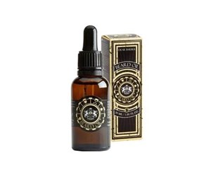 Ansiktspleie - Dear Barber Beard Oil - DBA009