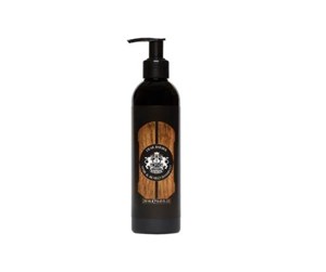 Hårpleie - Dear Barber Shampoo m/pumpe 250 ml - DBA047