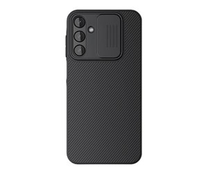 Mobil - Deksel og etui - Nillkin CamShield case for Samsung Galaxy A25 5G (black) - 6902048277045