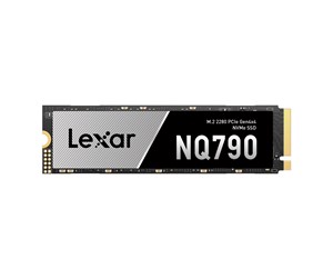 SSD - Lexar NQ790 SSD - 1TB - M.2 2280 - PCIe 4.0 - LNQ790X001T-RNNNG