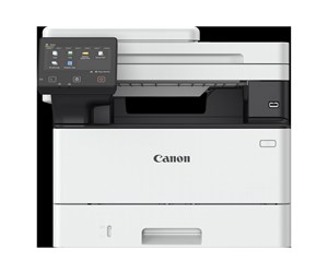 Skriver - Canon i-SENSYS MF465dw Laserskriver Multifunksjon med faks - Sort/hvit - Laser - 5951C023