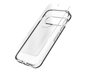 Mobil - Deksel og etui - ZAGG Luxe & Glass 360 for Google Pixel 9/9 Pro - 700514702