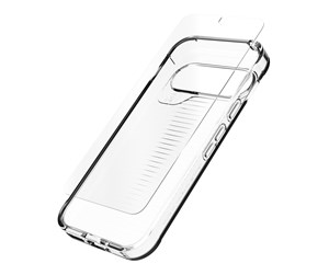 Mobil - Deksel og etui - ZAGG Luxe & Glass 360 for Google Pixel 9 Pro XL - 700514701