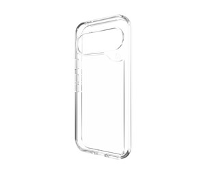 Mobil - Deksel og etui - ZAGG Crystal Palace for Google Pixel 9/ Pixel 9 Pro - 702314422