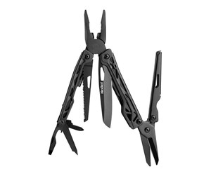 Multiværktøy - Nextool Multitool BlackKnight NE20151 - NE20151