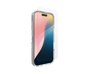 Mobil - Deksel og etui - ZAGG 360 Protect Bundle for iPhone 16 Pro - 700515364