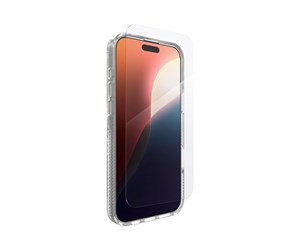 Mobil - Deksel og etui - ZAGG 360 Protect Bundle for iPhone 16 Pro Max - 700515365