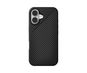 Mobil - Deksel og etui - ZAGG Luxe Snap for Apple iPhone 16 - 702315006