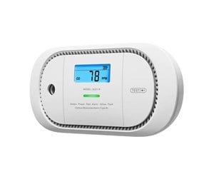 Smarthus - X-Sense XC01-R Carbon Monoxide Detector - XC01-R